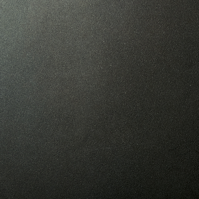 3M Di-Noc Film décoratif d'intérieur ME-2550 - Black Iron - Metallic, 1220 mm x 50 m