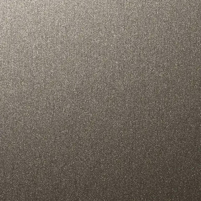 3M Di-Noc Film décoratif d'intérieur ME-396 - Metallic Hairline, 1220 mm x 50 m