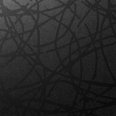 3M Di-Noc Film décoratif d'intérieur HS-1656 - Abstract / Mono Contrast, 1220 mm x 50 m