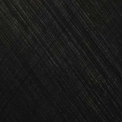 3M Di-Noc Film décoratif d'intérieur VM-1489 - Premium Metal - Hairline Metal, 1220 mm x 25 m