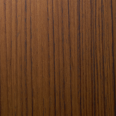 3M Di-Noc Film décoratif d'intérieur FW-1125 - Fine Wood, 1220 mm x 50 m