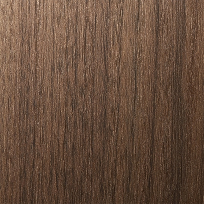 3M Di-Noc Film décoratif d'intérieur PW-2315MT - Premium Wood - Spécial mat, 1220 mm x 50 m