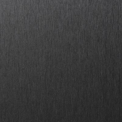 3M Di-Noc Film décoratif d'intérieur série AR, ME-1684AR - Metallic Hairline - Abrasion Resistant, 1220 mm x 25 m