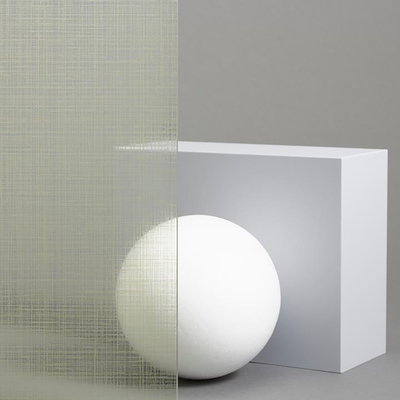 3M Fasara decoratieve glasfolie - SH2CSSEC Sensai linen cham gld, 1270 mm x 30 m