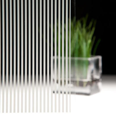 3M Fasara fim décoratif pour vitrage - SH2FGFN Fine, 1270 mm x 30 m