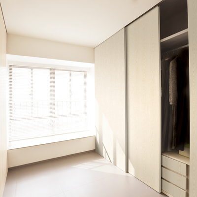 Coala Interior film Wood AG20 Light Cream Beech - effet bois