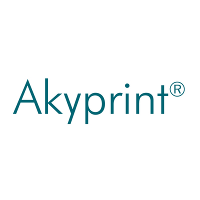 Akyprint – Honingraatplaat van PP voor Borden & Reclamedisplays