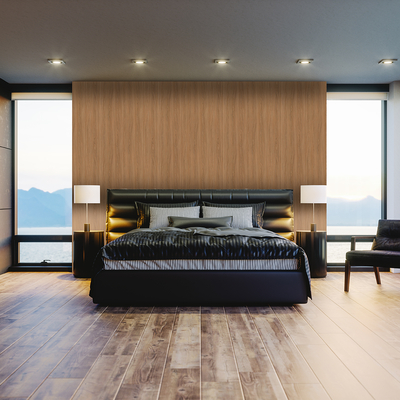 Coala Interior film Wood AL14 Traditional Oak - effet bois