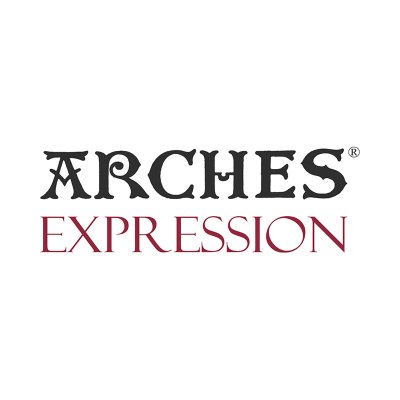 Arches Expression logo