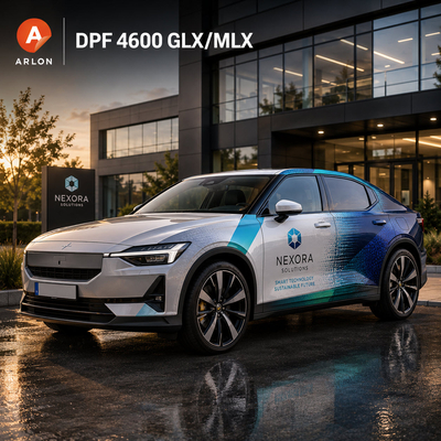 Arlon DPF 4600 GLX/MLX