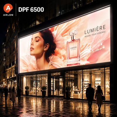 Arlon DPF 6500
