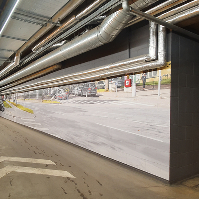 Arlon DPF 8000 Ultra Tack – Gegoten Vinyl