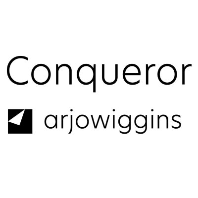 Conqueror Bamboo Enveloppen
