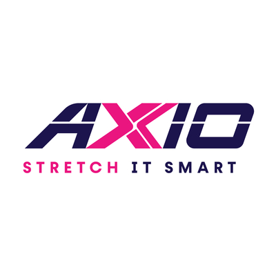Hand Stretchfilm Axio
