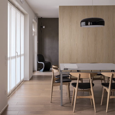 Coala Interior film Wood AZ07 Light Golden Oak - effet bois