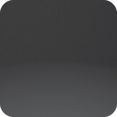 Gekleurde zelfklevende TPU folie voor lakbescherming, Arlon Colour Protection Film, P600 Satin Gunmetal satin, 1524mm x 18m