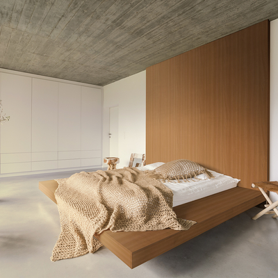 Coala Interior film Wood B1 Light Wenge New - effet bois
