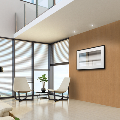 Coala Interior film Wood B4 Pio Light Oak - effet bois