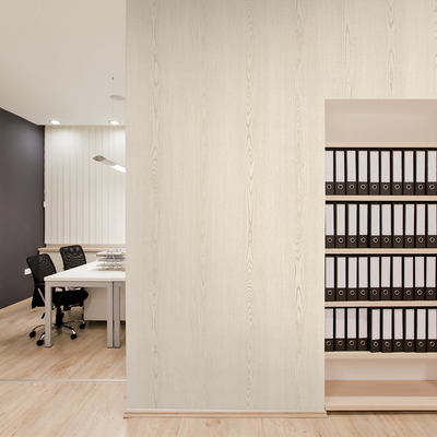 Coala Interior film Wood B50 Crème Wood - effet bois