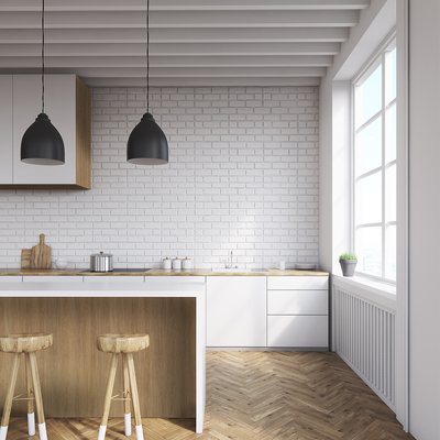 Coala Interior film Wood B8 Golden Oak - effet bois