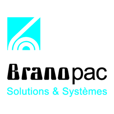 Logo Branopac - Antalis