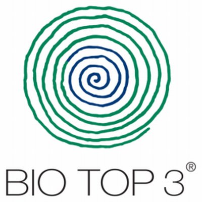 Bio Top 3 extra - Antalis