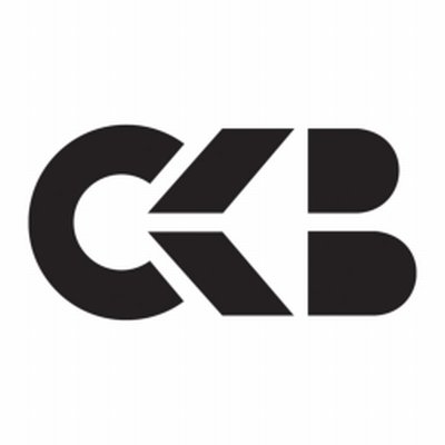 Logo CKB - Coated Kraft Back