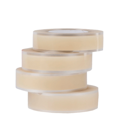 Double face Transparent bâche Coala BannerBond Permanent 400µm 25  mm x 25 m