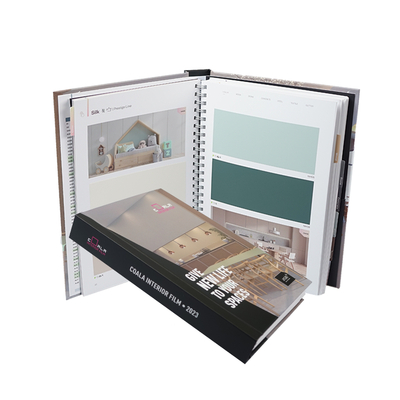 Coala Interior Film Outils marketing