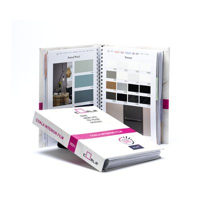 Coala Interior Film Outils marketing