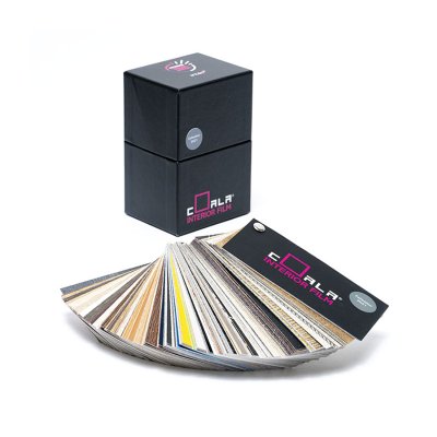 Coala Interior Film Outils marketing