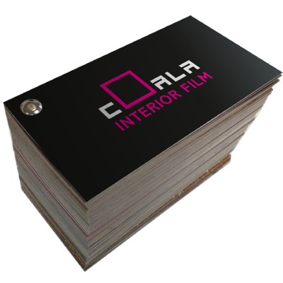 Coala Interior Film Outils marketing
