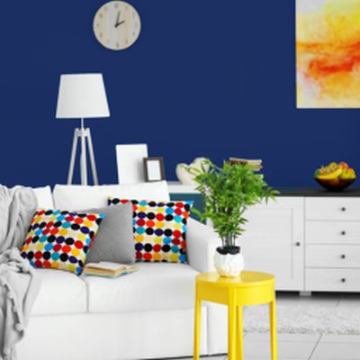 Coala Interior Film Couleurs Unies