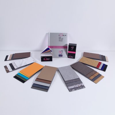 Coala Interior Film Outils marketing