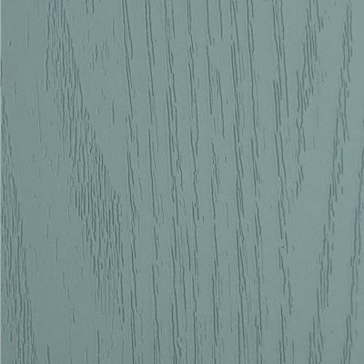 Coala Interior film Wood AB06 Turquoise Painted Wood - effet bois