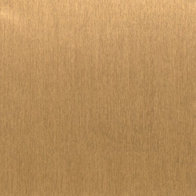 Coala Interior film Steel ND02 - Structured Stripes Gold - effet acier