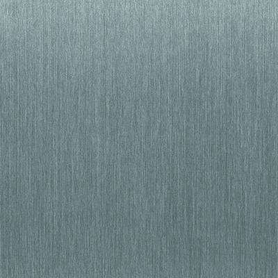 Coala Interior film Steel ND04 - Structured Stripes Dark Silver - effet acier