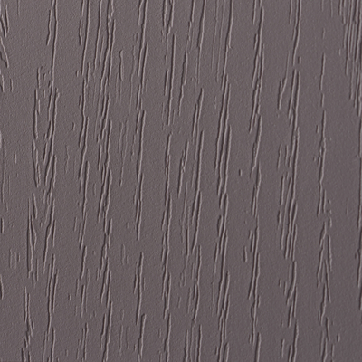 Coala Interior Film Wood Nf25 - Painted Wood Mid Dark Grey - effet bois