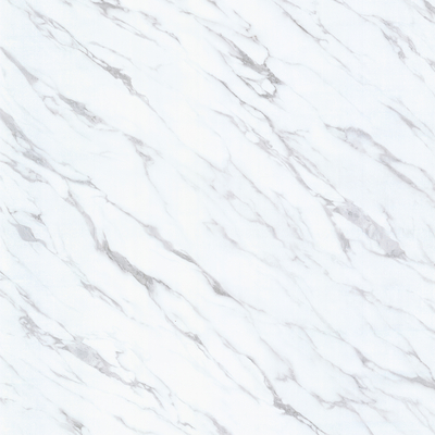 Coala Interior film Stone NG31 - Gloss White Marble - effet marbre