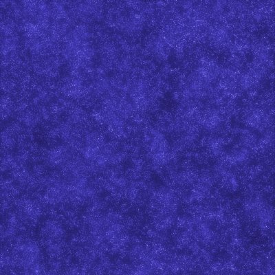 Coala Interior film Glitter R11 - Midnight Blue Disco - effet paillettes