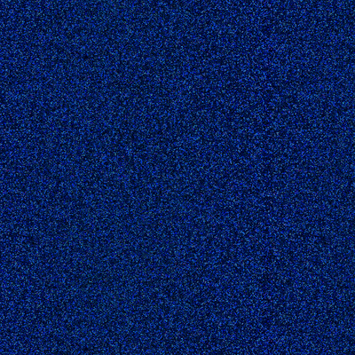 Coala Interior Film Glitter R15 - Navy Blue - effet paillettes