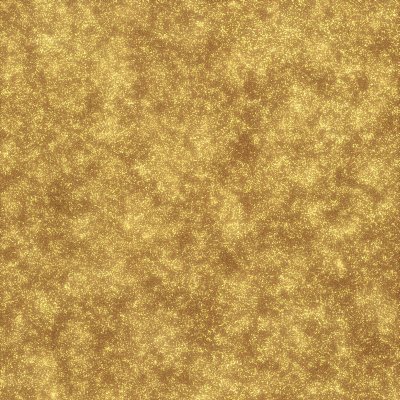 Coala Interior film Glitter R5 - Gold Disco - effet paillettes