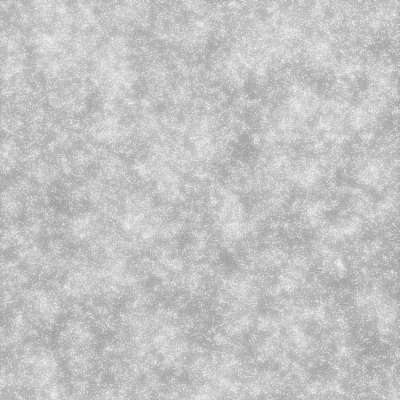 Coala Interior film Glitter R7 - Silver Disco - effet paillettes