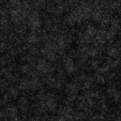 Coala Interior film Glitter R9 - Black Disco - effet paillettes