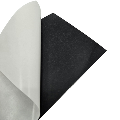 Base adhesive magnétique brun mat Coala Magnetic, 2680g/m2, 700 µm, 620mm x 15.00m