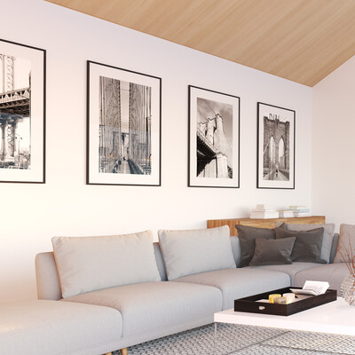 Coala Photo Gloss S – Hoogglans Fotopapier 275g voor Posters