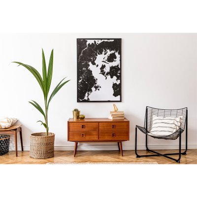 Coala Poster Satin – Satijn Papier 135g voor Eco/Solvent Print