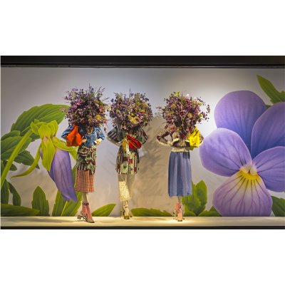 Coala Powergrafix – Mat Polymeer Vinyl 150μ, Verwijderbaar