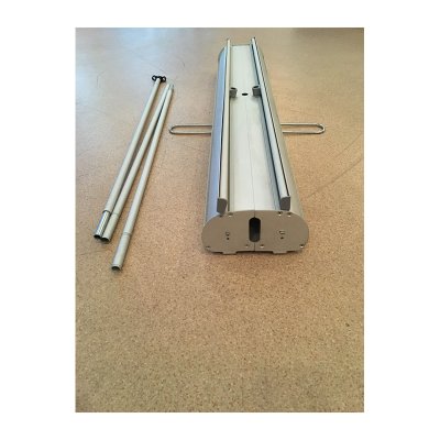 Coala System RollUp TWIN
