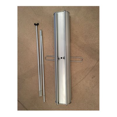 Coala System RollUp TWIN